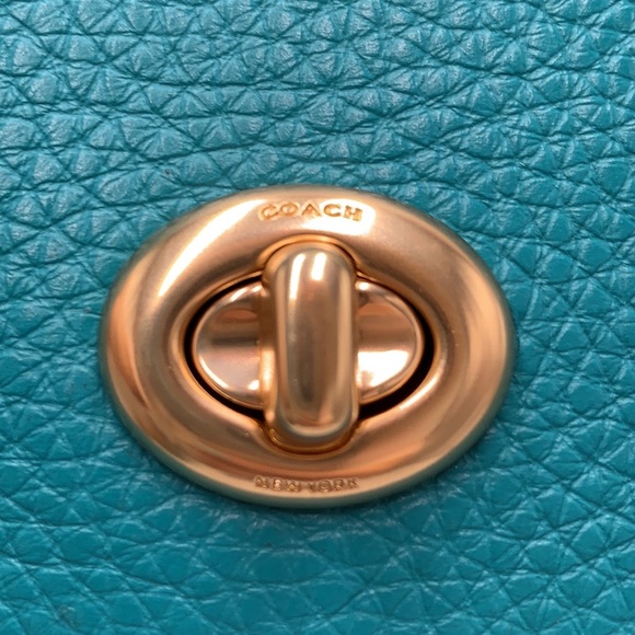 Coach Karlee Crossbody - Picture 9 of 16